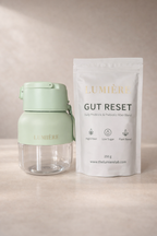 The Gut Reset Starter Kit - Green