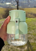 Lumière Portable USB-C Blender