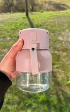 Lumière Portable USB-C Blender