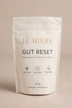 The Gut Reset Starter Kit - Pink