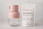 The Gut Reset Starter Kit - Pink