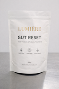 Gut Reset 500g - Daily Probiotic & Prebiotic Fiber Blend