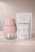 The Gut Reset Starter Kit - Pink