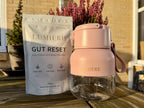 The Gut Reset Starter Kit - Pink