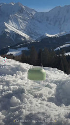 Kit de démarrage pour la réinitialisation intestinale - Vert